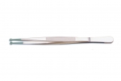 Pearl Holding Tweezers