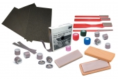 Abrasives