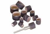 Abrasive Bands