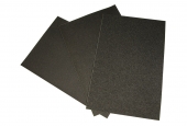 Abrasive Paper and Cloth