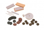 Abrasives