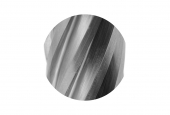 Aluminum Cut, 6mm Shank