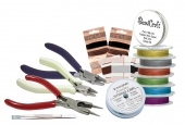 Bead Stringing