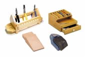 Bench Accessories