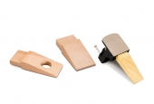 Bench Pins