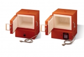 Burnout Ovens