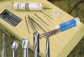 Burs, Jewelers Burs & Drills