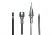 Carbide Finishing Tools