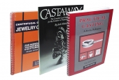 Casting Books