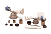 Centrifugal Casting Machines