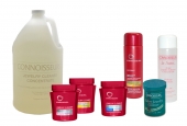 Cleaning Solutions