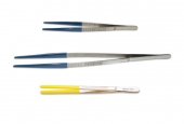 Coated Tweezers