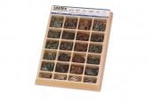 Cratex Assortments