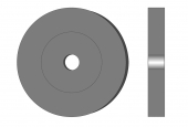 Cratex Wheels