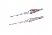 Cross-Locking Tweezers