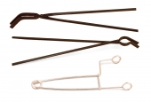 Crucible Tongs