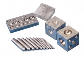 Dapping Tools & Sets
