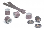 Diamond Abrasives