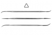 Die Sinkers Rifflers, Triangle