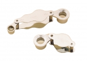 Double Lens Loupes