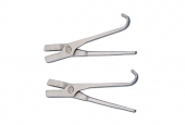 Draw Tongs