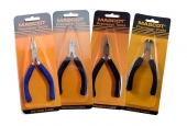 Electronic Series Pliers