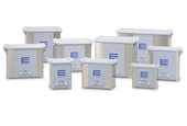 Elmasonic Easy Ultrasonic Cleaning Units