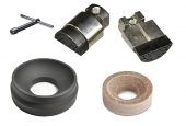 Engraving Block Accessories