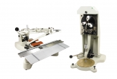 Engraving Machines & Accessories
