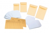 Envelopes