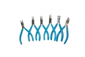 Slimline Pliers & Cutters