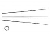 Round  Files