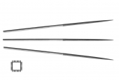 Square Files