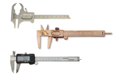 Gauges & Calipers