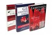 Gemology Books