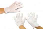 Gloves & Finger Cots