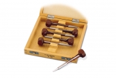 Gravers, EFB