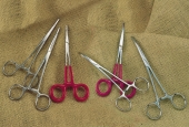 Hemostats