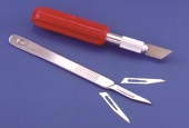 Knives