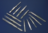 Tweezers
