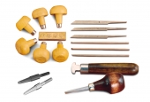 Hand Tools