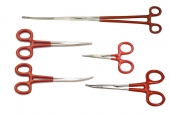 Hemostats