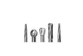 Jewelry Carbide Burs