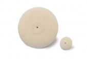 Knife Edge Felt Wheels