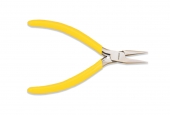 Lightweight Precision Pliers with Leaf Spring