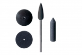 Medium Black