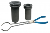 Melting Furnace Accessories