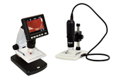Digital Microscopes
