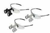 Optic Setter's Safety Glasses