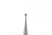 Cup Burs Fig. 256A